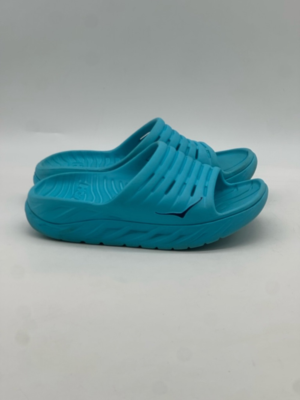 Hoka Ora Recovery Sandals. Size 7